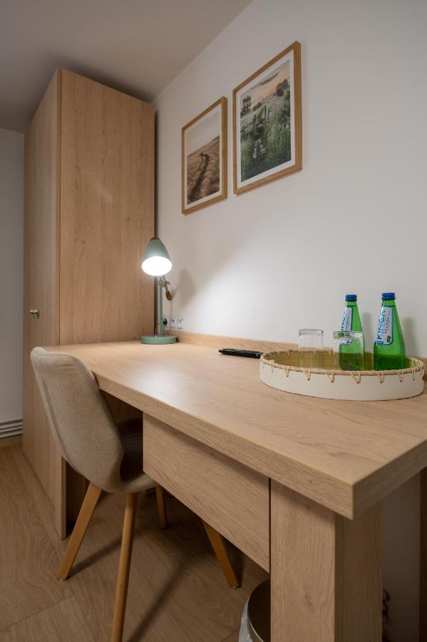 Szumi Las Events & Apartments Regimin Ngoại thất bức ảnh